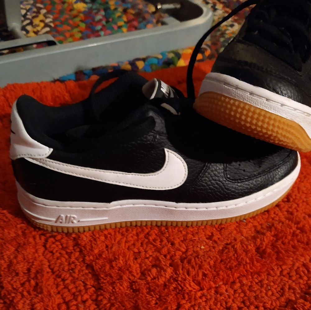 Nike Air force size 3y